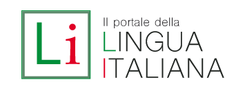Portale Lingua Italiana